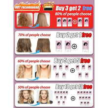 Load image into Gallery viewer, Original Molecular Hair Repair Treatment Deeply Repairs Dry,Damaged Frizzy Hair,4-Minute Fast Hydrating  Moisturizing Hair Care

