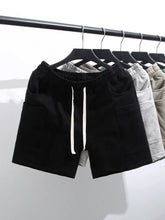Load image into Gallery viewer, Korean Style Casual Summer Shorts
