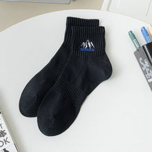 Load image into Gallery viewer, Cozy Non Slip Crew Socks
