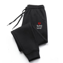 Load image into Gallery viewer, Versatile Soft Women's Sweatpants Fitness Joggers Fashion Baggy Comfortable Trousers
