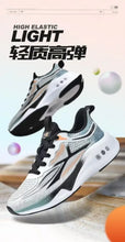 Load image into Gallery viewer, Lightweight Breathable Running Sneakers Men
