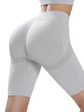 Load image into Gallery viewer, High Waist Leggings Women Fitness Bubble Butt Legging Push Up GYM Sport Leggins Women Workout Jeggings
