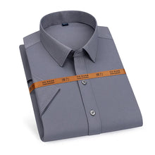 Load image into Gallery viewer, Non Iron Slim Casual Shirt
