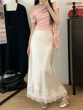 Load image into Gallery viewer, Elegant Long Skirts Premium Edition
