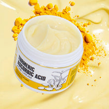 Load image into Gallery viewer, Organic Turmeric Brightening Skincare Kit
