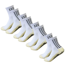 Load image into Gallery viewer, Grip Dot Sport Sock Set
