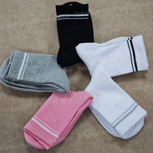Load image into Gallery viewer, Stretch Yoga Comfort Socks
