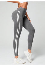 Load image into Gallery viewer, Womens's Leggings for Summer High Waist Butt Lifting Stretchy quick drying Tummy Control Soft Workout Yoga Pants for Gym Running
