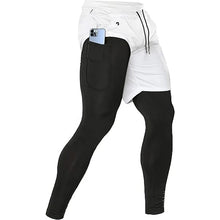 Load image into Gallery viewer, Two In One Training Pants
