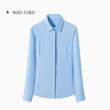 Load image into Gallery viewer, Bamboo Blend No Iron Shirt
