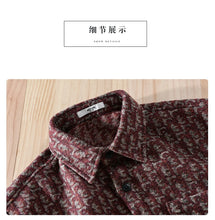 Load image into Gallery viewer, British Slim Business Shirt Men
