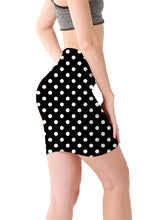 Load image into Gallery viewer, Mini High Waist Skirts Sexy Girls Leopard Snake Pattern Skirts Casual Package Hip Short Skirts Women Tight Party Skirts
