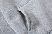 Load image into Gallery viewer, Men's Women 2Pcs Sets Fleece Sweatshirt Hoodies Pants Korda Inspired Tribute Male Sportswear Tracksuits Unisex Ensemble Homme

