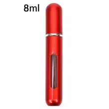 Load image into Gallery viewer, Refillable Mini Perfume Bottle Portable Cosmetic Bottle Spray Bottle Atomizer Spray Container Travel Refillable Bottles 8ml /5ml
