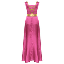 Load image into Gallery viewer, Liturgical Lyrical Praise Dance Robe
