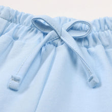 Load image into Gallery viewer, Girls Summer Top and Shorts Set
