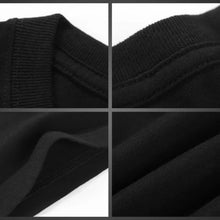 Load image into Gallery viewer, Soft and skin friendly hoodie men's solid color autumn and winter hot selling simple and comfortable sports shirt
