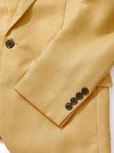 Load image into Gallery viewer, Gentleman Formal Two Piece Suit
