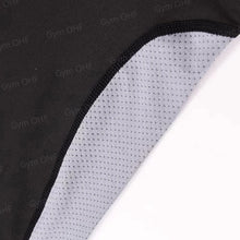 Load image into Gallery viewer, Gym Fitness T Shirt Men's Short Sleeve Summer Boxing Jersey Legging Men Rashguard Compression Pants Quick Dry Tight T-Shirts Men
