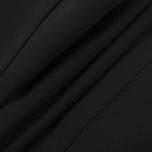 Load image into Gallery viewer, Strapless Bow A-Line Mini Dress
