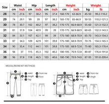 Load image into Gallery viewer, Korean Casual Elastic Cargo Pants
