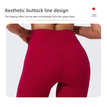 Load image into Gallery viewer, New Summer Sport Legging High Waist Gym Pants Women Running Workout Leggings Women's Gym Leggings Tights Stretch Yoga Clothing
