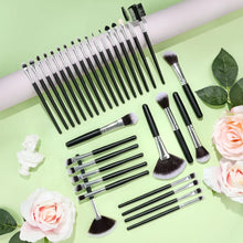 Load image into Gallery viewer, Premium Black 32 Brush Set
