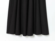 Load image into Gallery viewer, Chic Blazer Style Midi Dress
