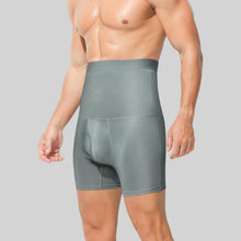 Load image into Gallery viewer, High Waist Sports Boxer Shorts
