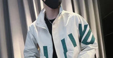 Load image into Gallery viewer, Urban Slim Fit Men Jacket
