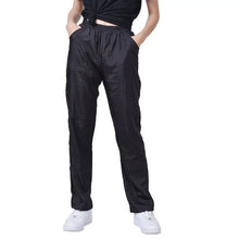 Load image into Gallery viewer, Pet Groomer Jogger Pants Waterproof Anti Hair Anti Static Trousers Pet Dog Grooming Work Clothes Hair Salon Hairdresser Uniform
