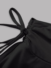Load image into Gallery viewer, Modern High Waist Mini Skirt
