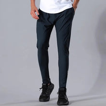 Load image into Gallery viewer, Sport Jogging Pants Men Sportswear Football Joggers Sweatpants Gym Fitness Clothing Workout  Male Tracksuit Running Trouser Men
