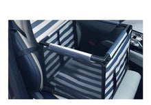 Load image into Gallery viewer, Travel Dog Car Seat Cover Waterproof Pet Dog Carriers Bag Cat Transport Hammock Dog Car Seat Basket for Small Medium Dogs
