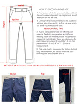 Load image into Gallery viewer, 29-42 Men's Summer Pants Thin Straight Stretch Casual Pants with No Trace No Ironing Fabric Silky and Cool Feeling
