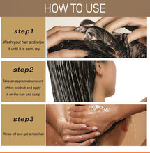 Load image into Gallery viewer, Batana Hair Repair Care Set
