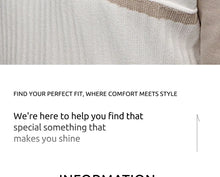 Load image into Gallery viewer, Cotton Patchwork Casual Summer Polo
