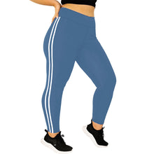 Load image into Gallery viewer, Women's Leggings Plus Size Sexy Solid Color Butt LiftingThermal High Waisted Slimming Shapewear Leggings Workout Pants Leggings
