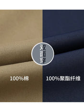 Load image into Gallery viewer, Reversible Slim Stand Collar Jacket
