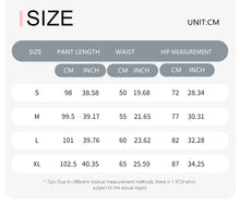 Load image into Gallery viewer, Women's leggings slim yoga pants women's high waisted wide leg pants sports bell bottoms breathable quick dry bottom
