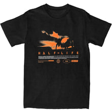 Load image into Gallery viewer, Pixel Print Cotton Men Tee
