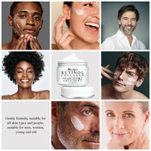 Load image into Gallery viewer, Rich in Vitamin E, Shea Butter, Wrinkle, Anti-Aging, Exfoliating Tender Skin, Suitable for Men and Women
