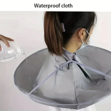 Load image into Gallery viewer, Hair Cutting Cape, Salon Hair Cutting Cape, DIY Styling Tool, Suitable for Hair Styling, Hair Dyeing, Suitable for Hair Salons
