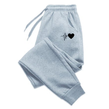 Load image into Gallery viewer, Women's Versatile Exercise Joggers Fitness Sweatpants Comfortable Baggy Casual Trousers Fashionable 2025 New Arrivals
