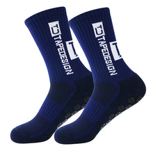 Load image into Gallery viewer, Pro Grip Football Socks
