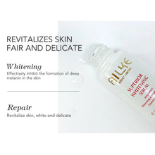 Load image into Gallery viewer, Vitamin C Brightening Face Serum
