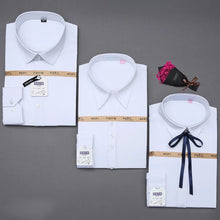 Load image into Gallery viewer, Bamboo Blend No Iron Shirt
