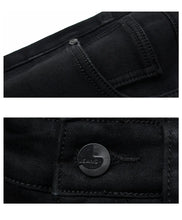 Load image into Gallery viewer, Classic Slim Stretch Denim Jeans
