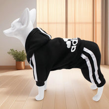 Load image into Gallery viewer, Comfortable Spring Dog Sports Suit
