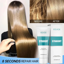 Load image into Gallery viewer, Professional Keratin Fast Repair Mask
